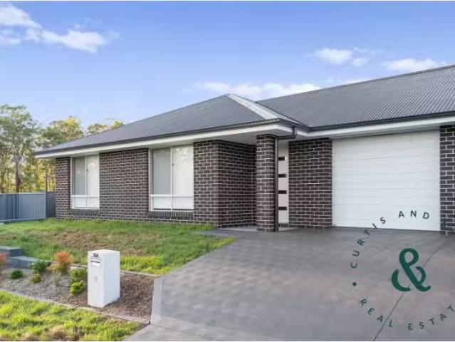 Apartment for rent in Upper Karuah River, New South Wales