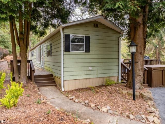 House for sale in High Bridge, New Jersey