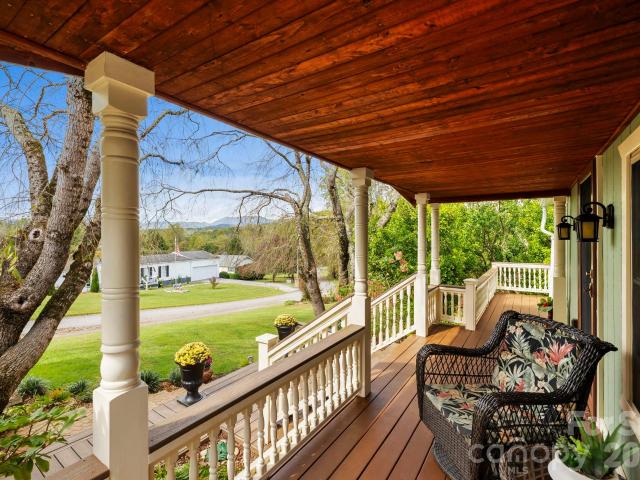 House for sale in Fairview, North Carolina