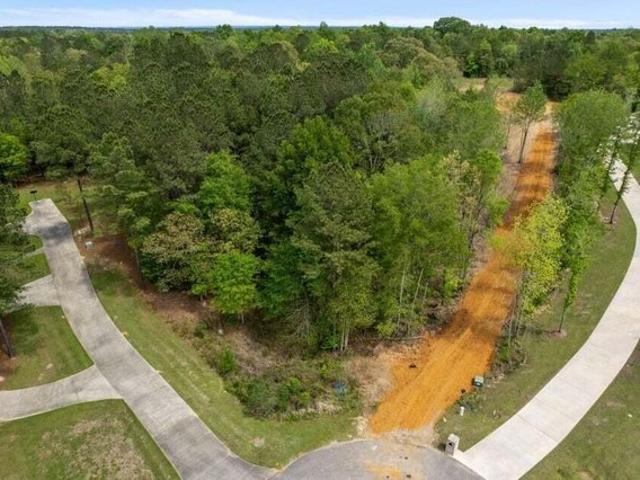 Land for sale in Petal, Forrest County