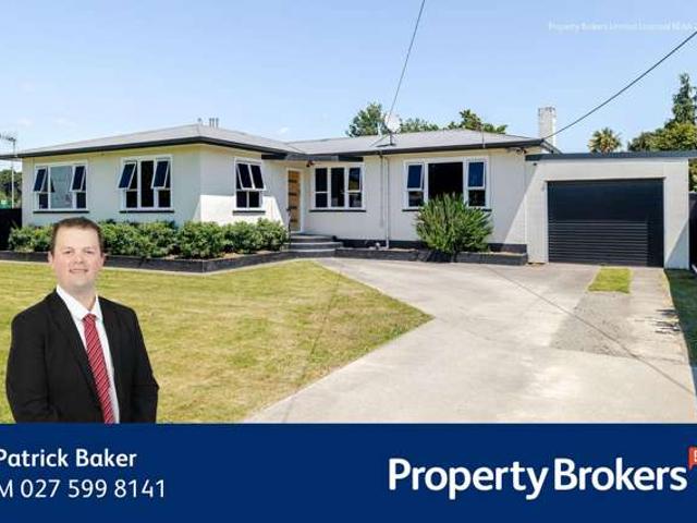 House for sale in Tararua District