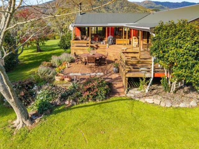 House for sale in Linkwater, Marlborough