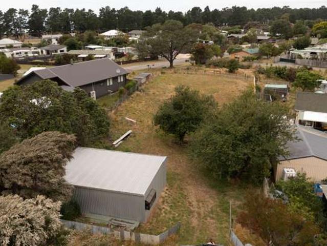 Land for sale in Rarangi, Marlborough