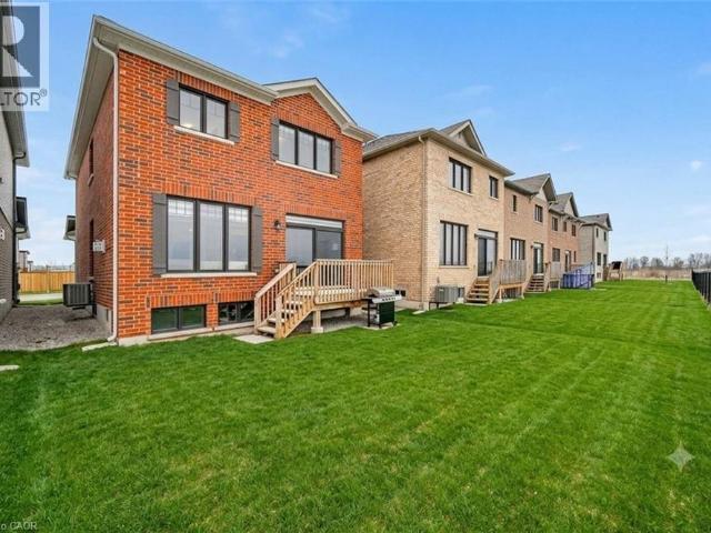 House for rent in Nash North, Hamilton