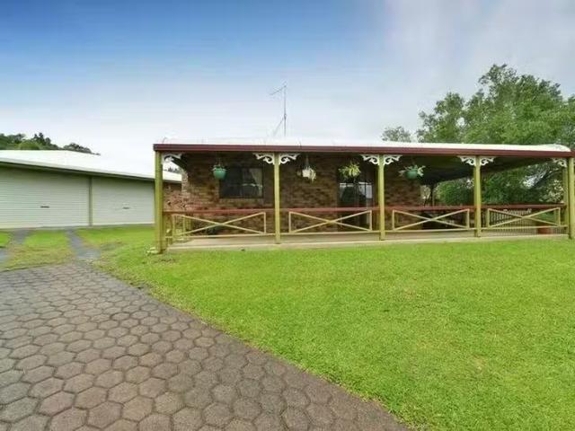 House for rent in Cairns, Queensland