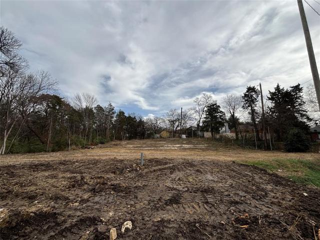 Land for sale in Dallas, Texas