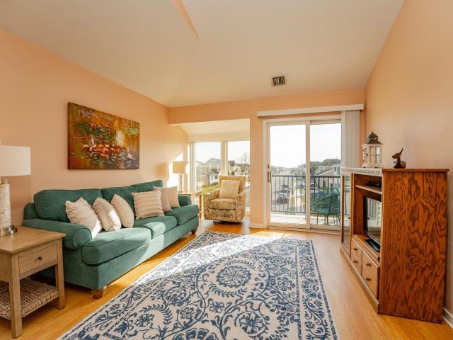 Condo for sale in Ocean City, New Jersey