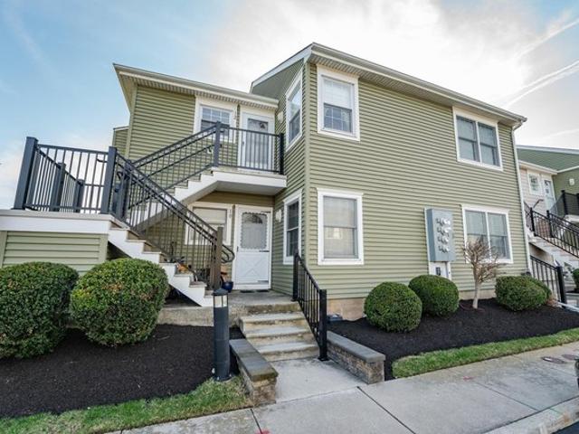 Condo for sale in Ocean City, New Jersey
