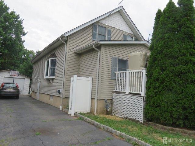 House for sale in Avenel, New Jersey