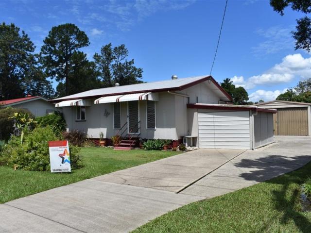 House for rent in Toombul, Queensland