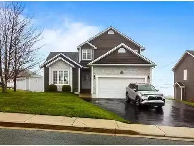 House for sale in Manuels, Newfoundland And Labrador