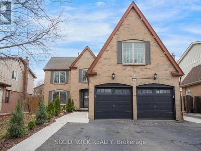 House for sale in Georgina, Ontario