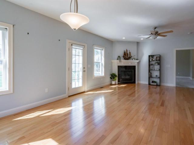 Property for sale in New Hampshire