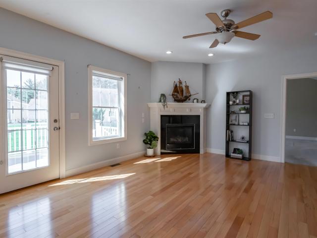 House for sale in New Hampshire