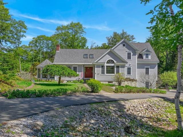 House for sale in Kennebunkport, Maine