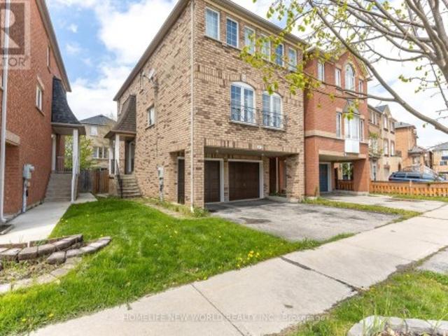 House for sale in Woburn, Ontario
