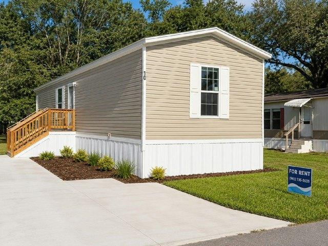 House for sale in Auburndale, Florida