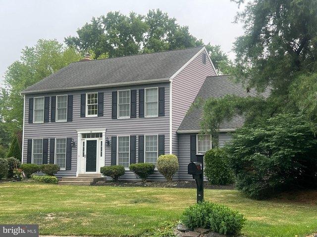House for sale in Bucks, Pennsylvania
