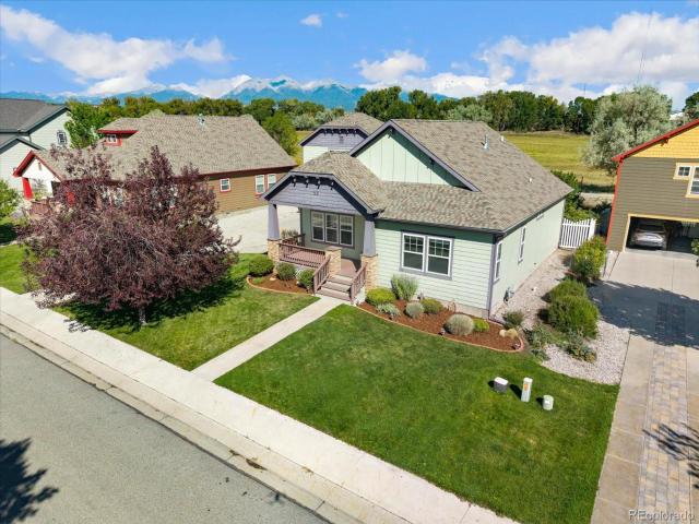 House for sale in Chaffee, Colorado