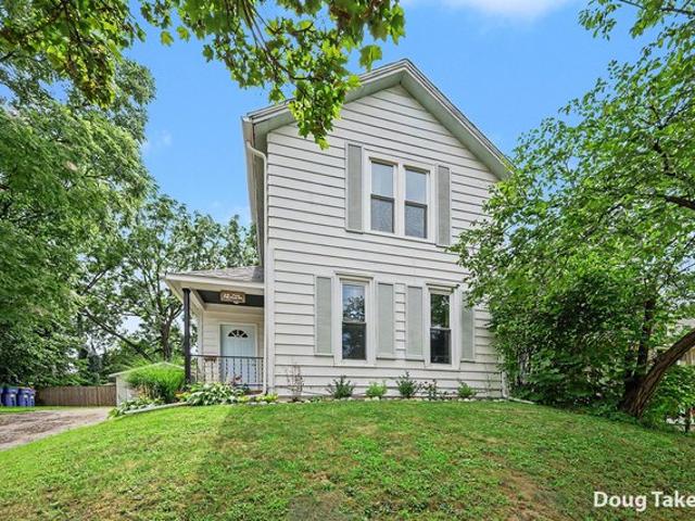 House for sale in Grand Rapids, Kent County