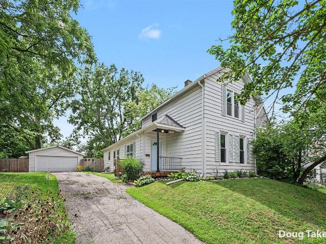 House for sale in Grand Rapids, Kent County