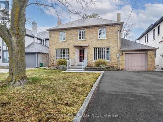 House for rent in Woburn, Ontario