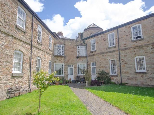 House for rent in St Neot, Cornwall