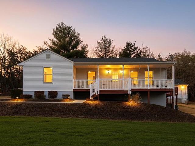 House for sale in Virginia