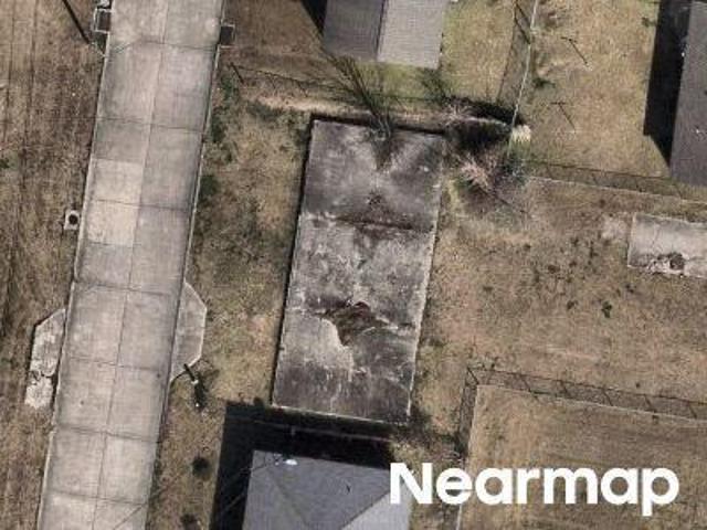 Land for sale in Houma, Louisiana