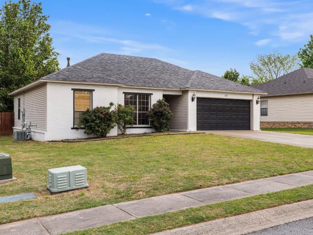 House for sale in Ark