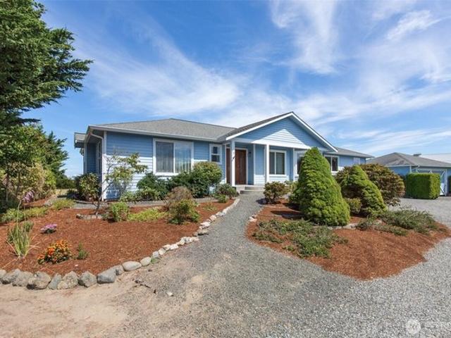 House for sale in Sequim, Washington