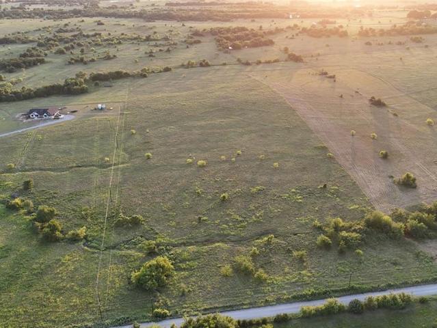 Land for sale in Caddo, Bryan County