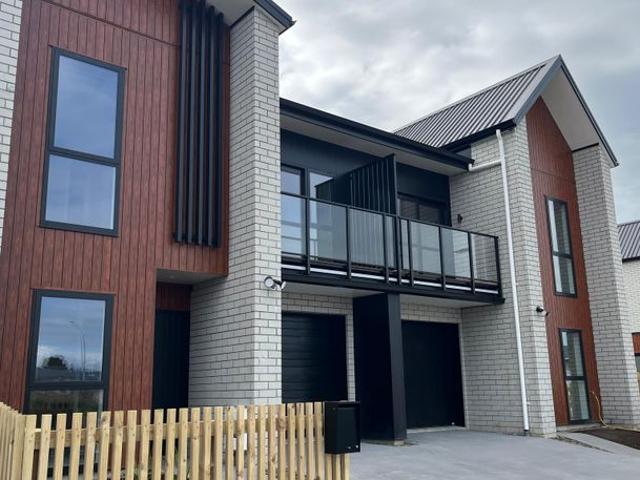 House for rent in Hamilton Central, Hamilton City