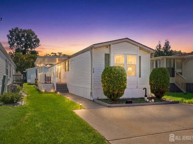 House for sale in North Brunswick, New Jersey