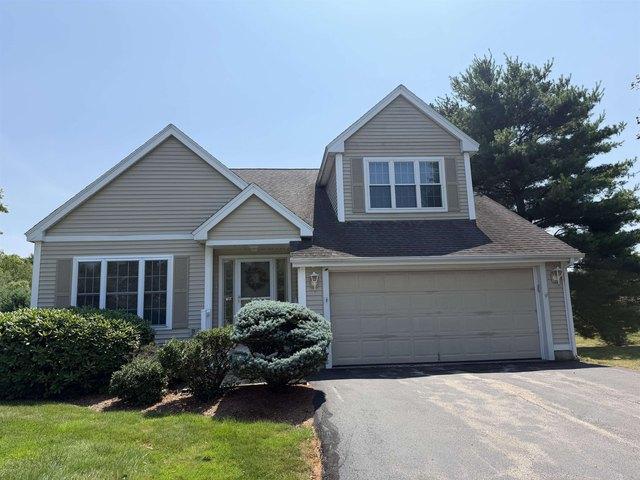 Condo for sale in Meadowood at Exeter, Exeter