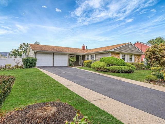 House for sale in Village of Lake Grove, Town of Brookhaven