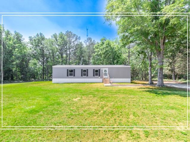 House for sale in Johnston, South Carolina