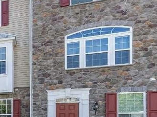 Townhouse for sale in Somerdale, New Jersey