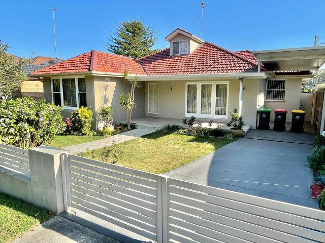 House for rent in Sydney, New South Wales