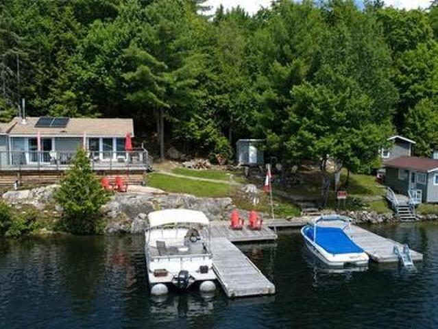 Property for sale in Killarney, Ontario
