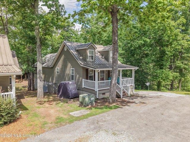 House for sale in Iuka, Mississippi