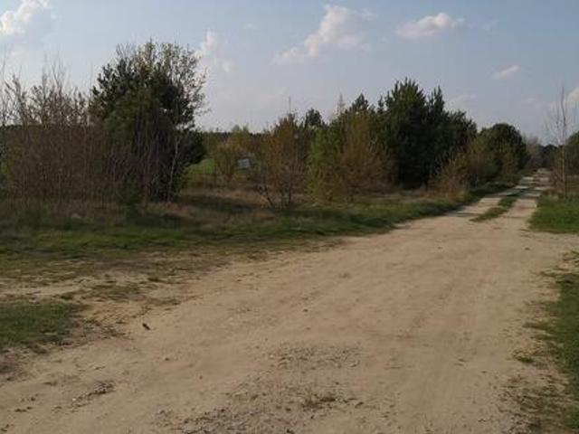 Grunt na sprzedaż w Czosnów, Mazowieckie