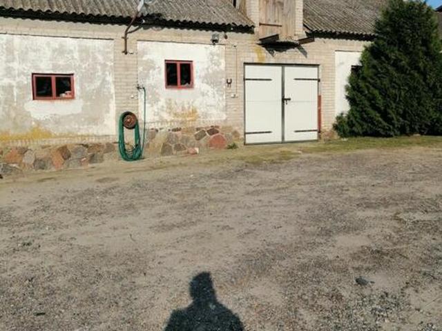 Dom na sprzedaż w Miastków Kościelny, Mazowieckie