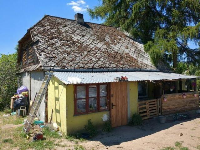 Grunt na sprzedaż w Ułęż, Lubelskie