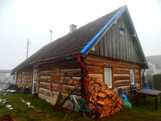 Dom na sprzedaż w Krosno, Podkarpackie