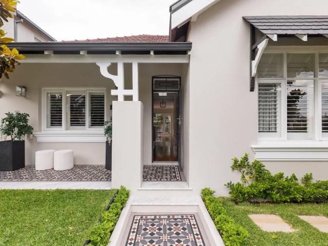 House for rent in Sydney, New South Wales