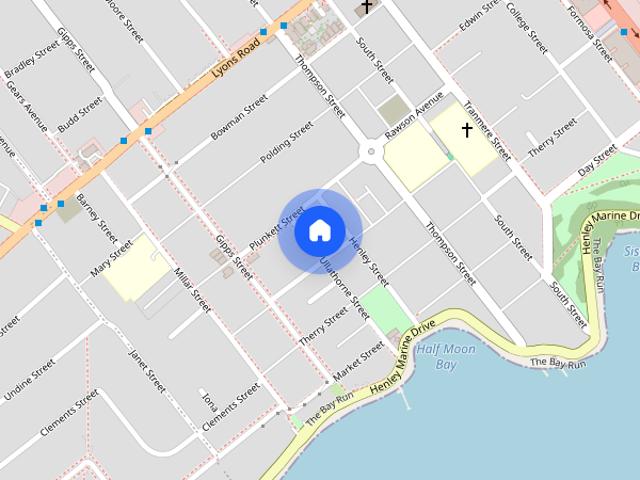 House for rent in Sydney, New South Wales