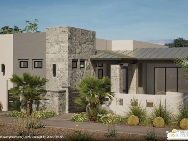 House for sale in Rancho Mirage, California