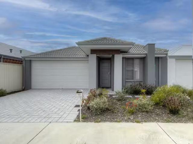 House for rent in Burns Beach, Western Australia
