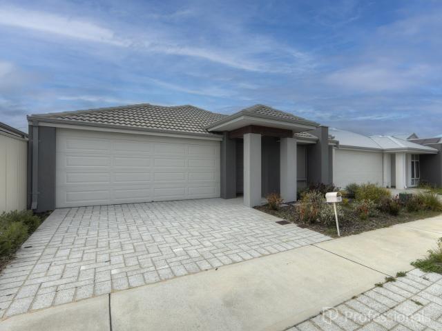 Apartment for rent in Alkimos, Western Australia